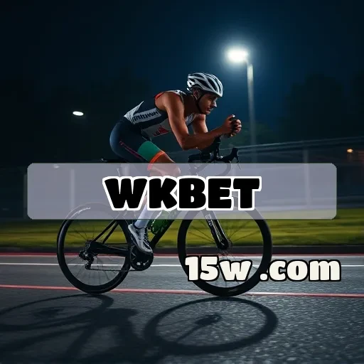 wkbet.com App