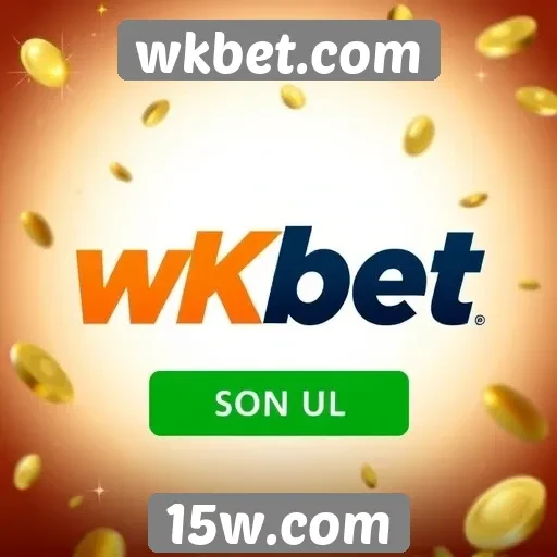 Promoções e bônus atraentes em wkbet.com