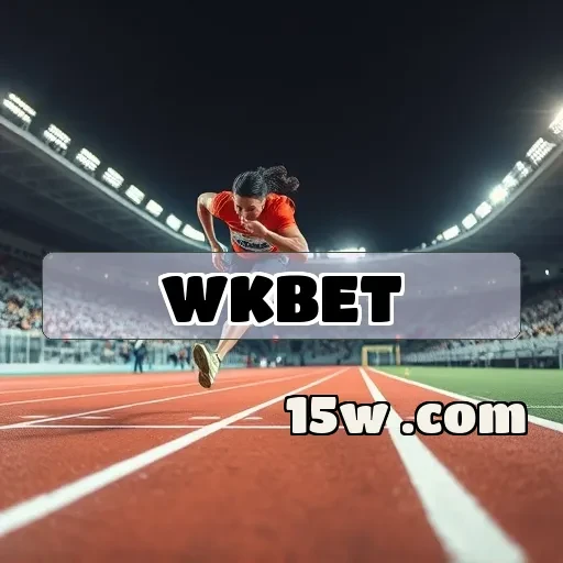 wkbet.com Bônus