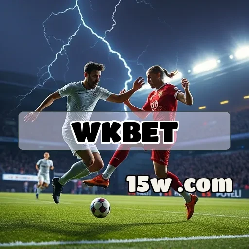 wkbet.com Promoções