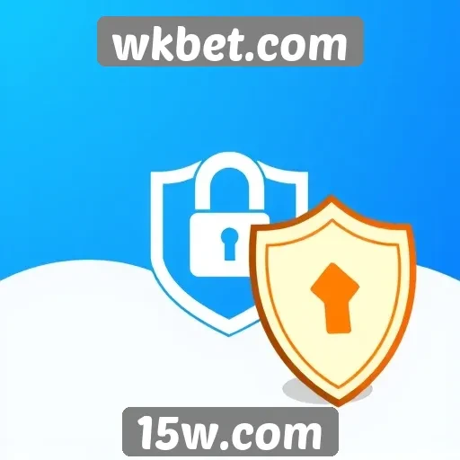 Análise de segurança no site wkbet.com para jogadores