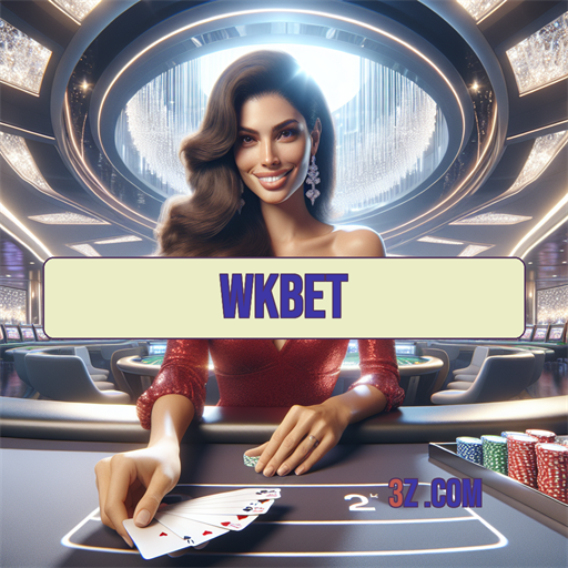 Explore a Categoria Jackpot no wkbet.com e Ganhe Grandes Prêmios!